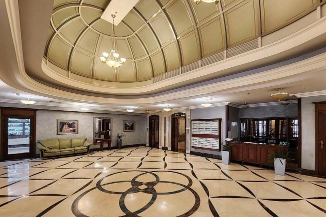 Купить квартиру в Москве. Вариант № 9318932, 1, площадь -  квм, цена 66000000 рублей