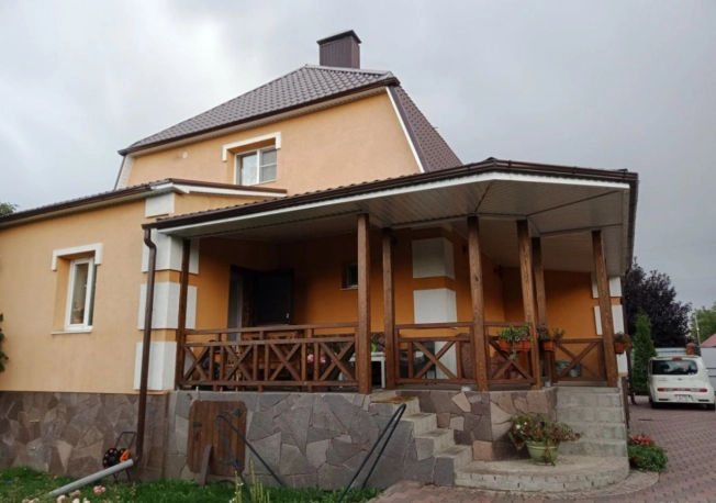 Купить дом в Белгороде. Вариант № 2009, 0, площадь -  квм, цена 15000000 рублей