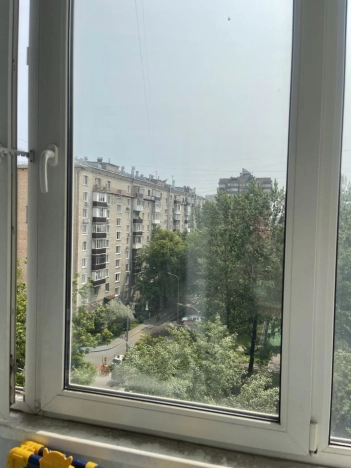 Купить квартиру в Москве. Вариант № 3000800, 16, площадь -  квм, цена 80000000.0000 рублей