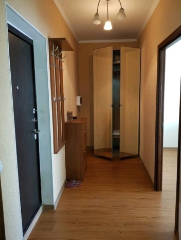 Купить однокомнатную квартиру на улице Рабочая в Щёлкове. Вариант № 9517450, 3, площадь -  квм, цена 7200000 рублей