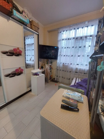 Купить Студию на улице Искры в Сочи. Вариант № 26397, 2, площадь -  квм, цена 10000000 рублей