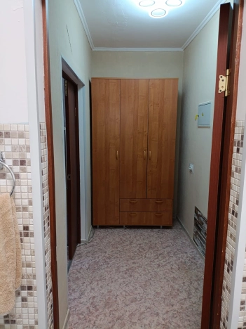 Купить квартиру на улице 3-й Иланский переулок в Кемерове. Вариант № 6753128, 9, площадь -  квм, цена 2600000 рублей