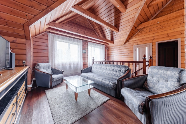 Купить дом в Санкт-Петербурге. Вариант № 3472619, 19, площадь -  квм, цена 24999999 рублей