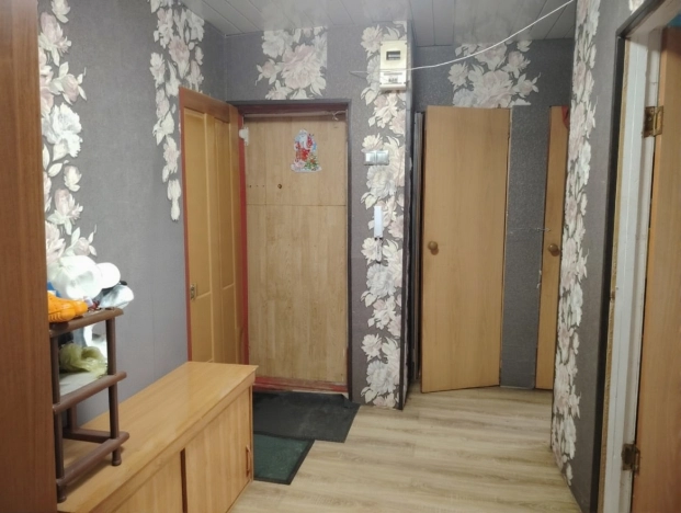 Купить квартиру в районе Кировский в Кемерове. Вариант № 1402998, 17, площадь -  квм, цена 5000000 рублей