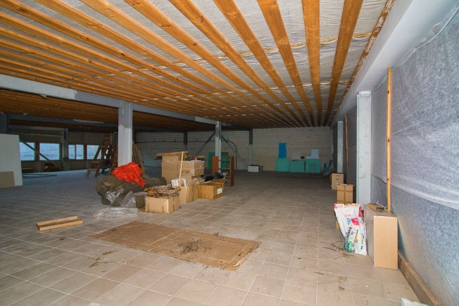 Купить коммерческую недвижимость свободного назначения в Гусь-Хрустальном. Вариант № 10662805, 15, площадь - квм, цена 40000000 рублей