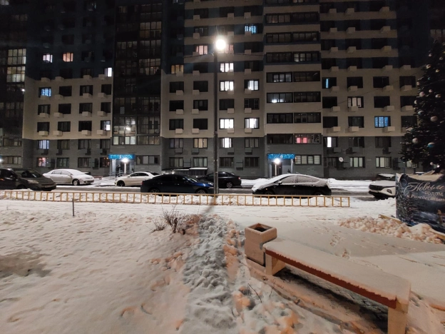 . Вариант № 21048, 23, площадь - 45 квм, цена 8500000 рублей