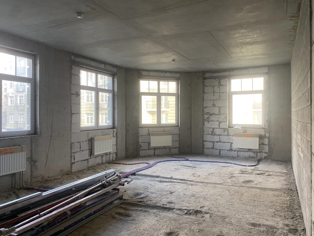 Купить двухкомнатную квартиру у метро Опалиха в Московской области. Вариант № 3775, 0, площадь -  квм, цена 10360000 рублей