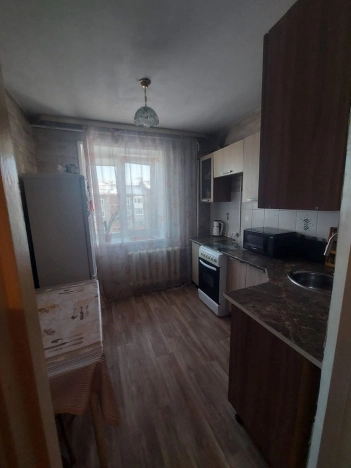 Купить квартиру на улице Комарова в Улан-Удэ. Вариант № 9620914, 4, площадь -  квм, цена 6600000 рублей