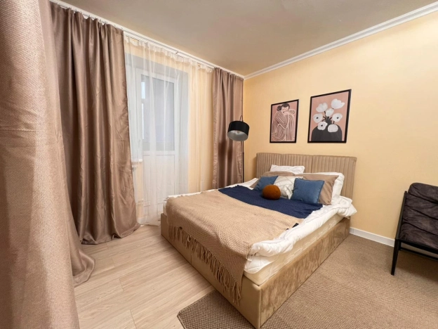 Снять квартиру на улице Садовническая в Москве. Вариант № 10492478, 0, площадь -  квм, цена 45000 рублей