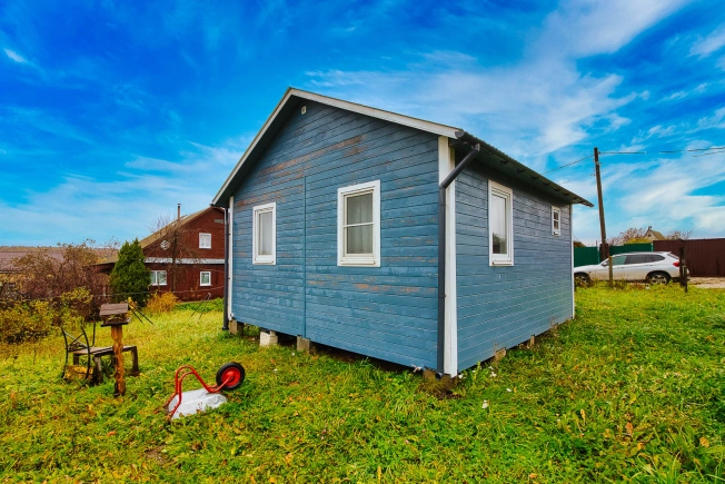 Купить дом в Лакинске. Вариант № 7912946, 33, площадь -  квм, цена 3150000 рублей