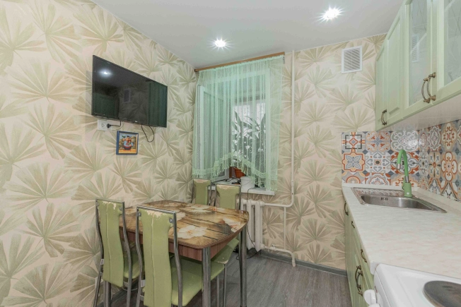 . Вариант № 8701217, 12, площадь - 33.3 квм, цена 4700000 рублей