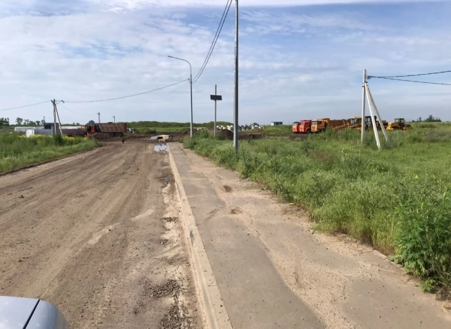 Купить земельный участок в Аксае. Вариант № 38645, 4, площадь - квм, цена 990000 рублей