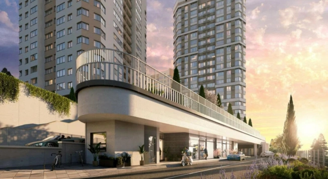 Купить квартиру в Республике Крым. Вариант № 6718196, 5, площадь -  квм, цена 9700000 рублей