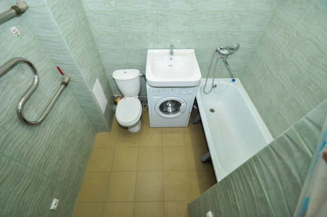 . Вариант № 6386, 10, площадь - 32.9 квм, цена 3200000 рублей