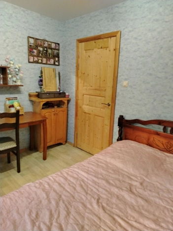 Купить квартиру у метро Парк Культуры в Нижнем Новгороде. Вариант № 8673003, 7, площадь -  квм, цена 10400000 рублей