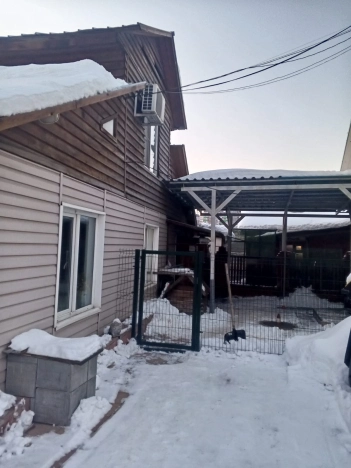 Купить дом в Новосибирске. Вариант № 9615693, 6, площадь -  квм, цена 29000000 рублей