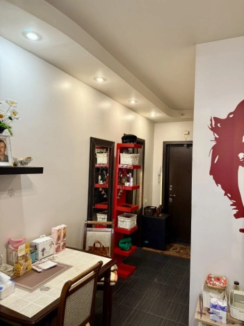 Купить квартиру в Москве. Вариант № 9452134, 22, площадь - квм, цена 12700000 рублей