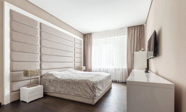 Купить двухкомнатную квартиру на вторичке в районе Центральный в Калининграде. Вариант № 7239, 11, площадь -  квм, цена 18500000 рублей