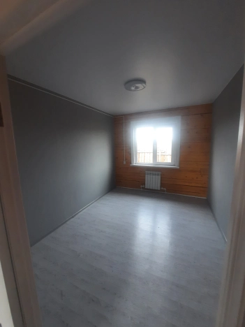 Купить дом на улице Административная в Иркутской области. Вариант № 7241010, 1, площадь -  квм, цена 4820000 рублей