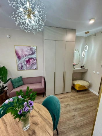 Купить Студию в Республике Башкортостан. Вариант № 3831890, 5, площадь -  квм, цена 3390000 рублей