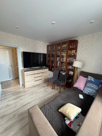 Купить двухкомнатную квартиру на вторичке в Видном. Вариант № 6651084, 5, площадь -  квм, цена 10200000 рублей