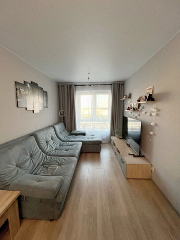 Купить квартиру в ЖК Ильинские луга в Московской области. Вариант № 56386, 9, площадь - квм, цена 12200000 рублей