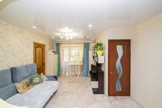 Купить квартиру на улице Героя Рябцева в Нижнем Новгороде. Вариант № 12529, 1, площадь -  квм, цена 4900000 рублей