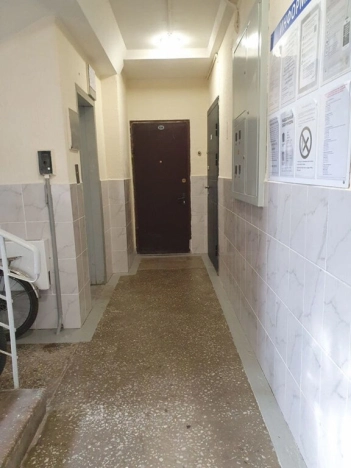 Купить квартиру в Москве. Вариант № 8535008, 22, площадь -  квм, цена 10500000 рублей