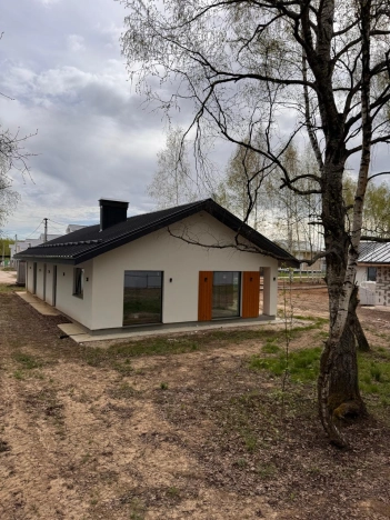 Купить дом в Дзержинске. Вариант № 5753200, 1, площадь -  квм, цена 10500000 рублей