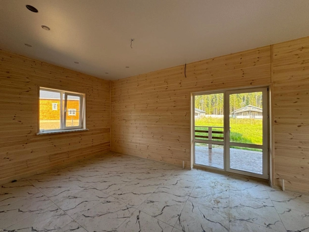 Купить дом в Боровске. Вариант № 1588573, 16, площадь -  квм, цена 8000000 рублей