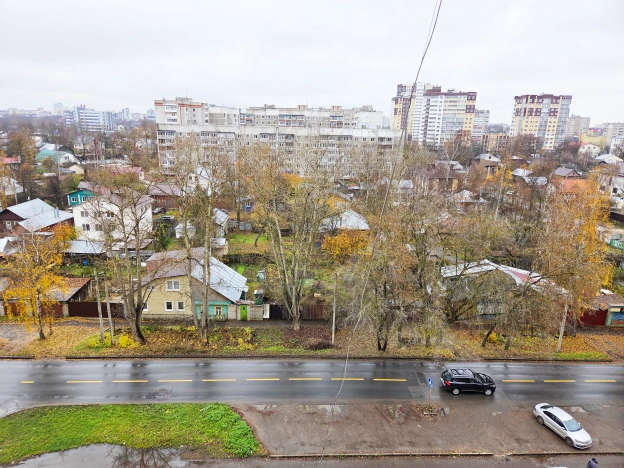 Купить квартиру в Иванове. Вариант № 8537257, 10, площадь -  квм, цена 3990000 рублей