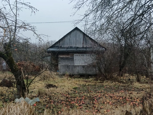 Купить дачу в Владимирской области. Вариант № 10205452, 0, площадь -  квм, цена 1200000 рублей