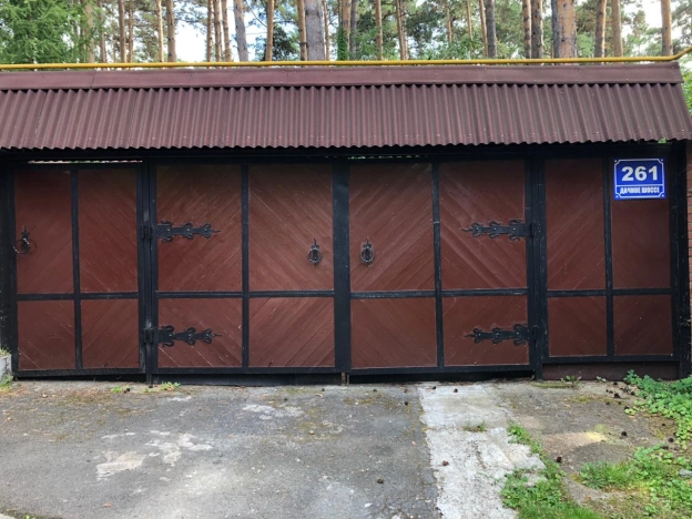 Купить дом в районе Заельцовский в Новосибирске. Вариант № 1152313, 0, площадь -  квм, цена 35000000 рублей