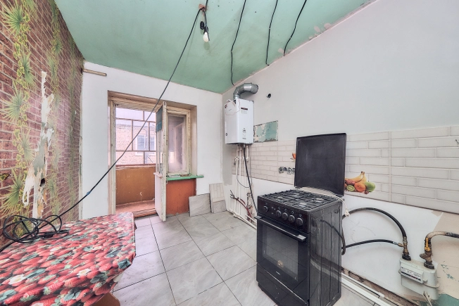 Купить трехкомнатную квартиру на улице Касимовское шоссе в Рязани. Вариант № 1580393, 10, площадь -  квм, цена 2800000 рублей