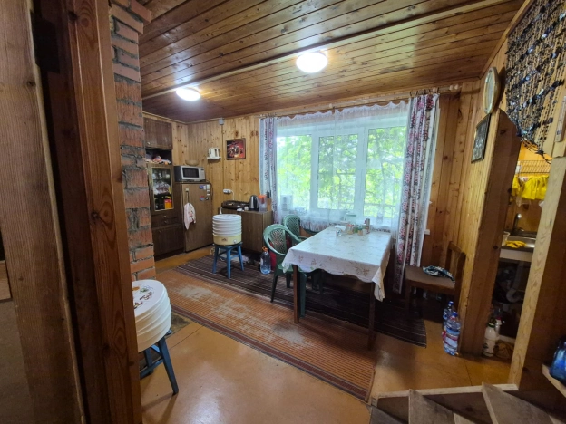 Купить дачу у метро Фабричная в Московской области. Вариант № 2653142, 6, площадь -  квм, цена 3450000 рублей