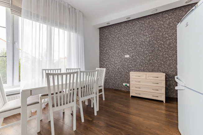 Купить квартиру на вторичке у метро Беговая в Санкт-Петербурге. Вариант № 956858, 4, площадь -  квм, цена 16300000 рублей