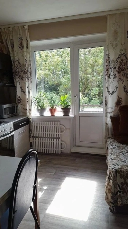 Купить однокомнатную квартиру в районе Залинейный в Раменском. Вариант № 6185204, 1, площадь -  квм, цена 5000000 рублей