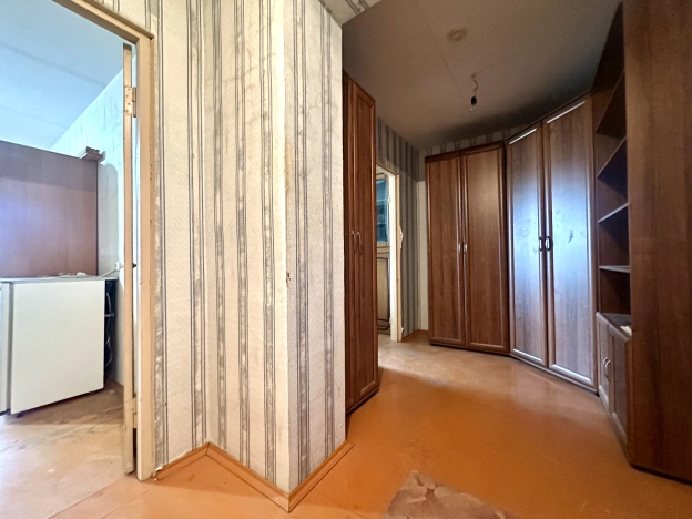 Купить однокомнатную квартиру в Егорьевске. Вариант № 5508279, 13, площадь -  квм, цена 4300000 рублей