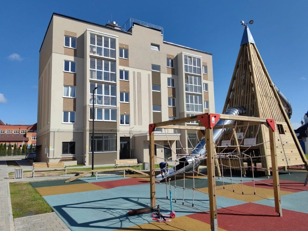 Купить двухкомнатную квартиру на улице Виктора Гакуна в Калининграде. Вариант № 5393541, 36, площадь -  квм, цена 8999999 рублей