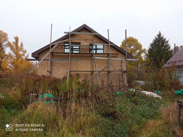 Купить дом в Городеце. Вариант № 8372088, 1, площадь -  квм, цена 11000000 рублей