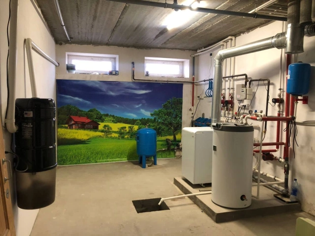 Купить дом в Москве. Вариант № 9130224, 18, площадь - квм, цена 21000000 рублей