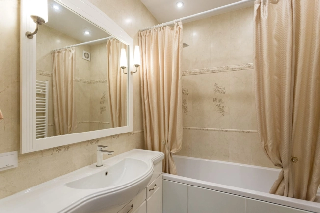 Купить трехкомнатную квартиру на улице Олега Кошевого в Калининграде. Вариант № 37607, 28, площадь -  квм, цена 17500000 рублей