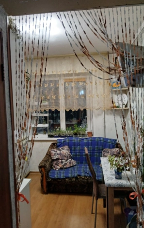 Купить двухкомнатную квартиру в Новосибирской области. Вариант № 10419608, 2, площадь -  квм, цена 5000000 рублей