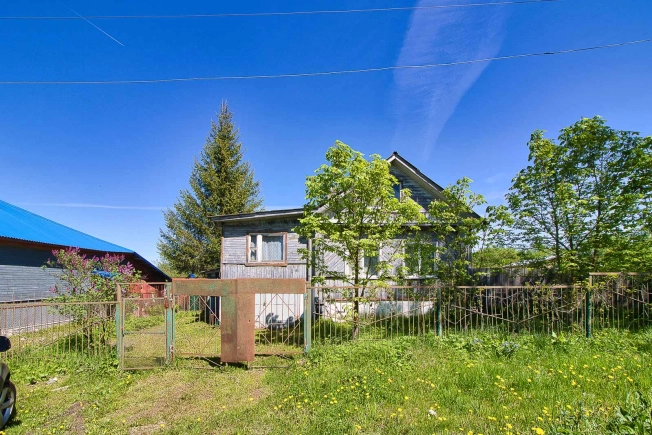 Купить дом в Владимире. Вариант № 7039, 6, площадь - квм, цена 2000000 рублей