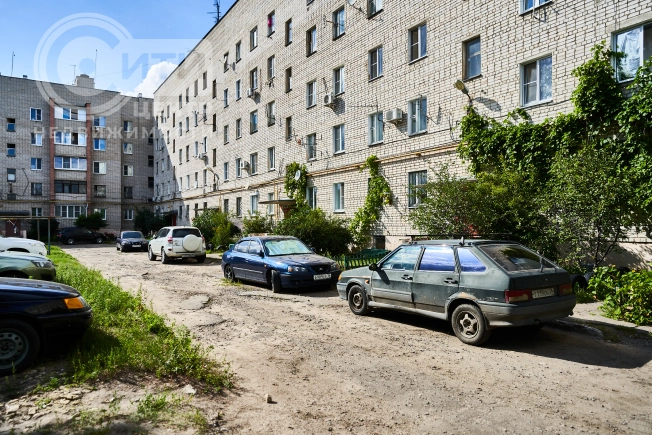 Купить двухкомнатную квартиру в Воронеже. Вариант № 1911528, 19, площадь -  квм, цена 3620000 рублей