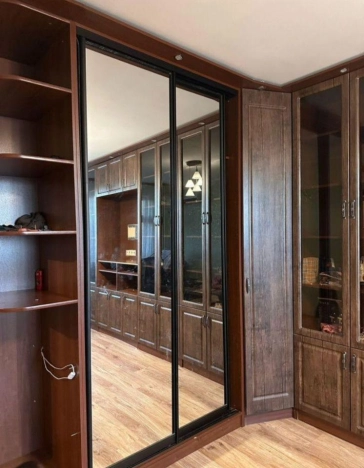 Купить двухкомнатную квартиру на улице Юбилейный проспект в Реутове. Вариант № 8494951, 2, площадь -  квм, цена 10300000 рублей