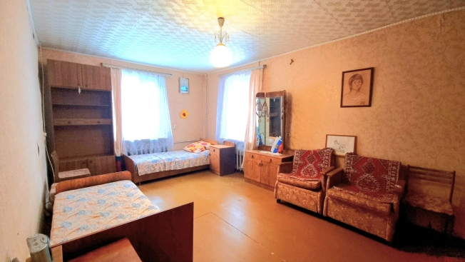 Купить многокомнатную квартиру в Архангельской области. Вариант № 10012483, 5, площадь -  квм, цена 3500000 рублей