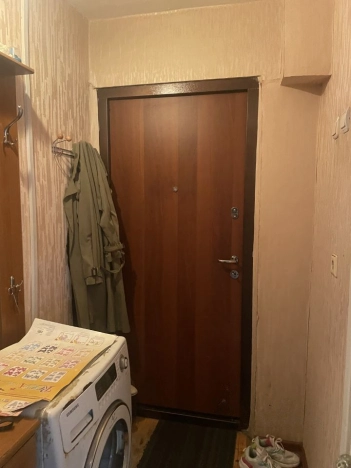 Купить квартиру в Москве. Вариант № 9384076, 12, площадь -  квм, цена 18150000 рублей