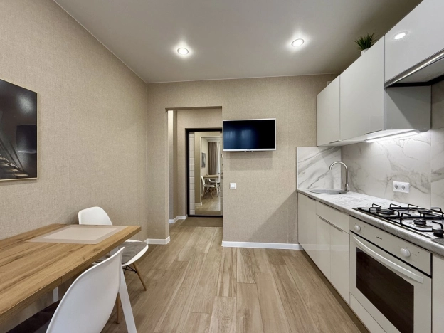 Купить квартиру на улице Нижняя Дуброва в Владимире. Вариант № 8942077, 6, площадь -  квм, цена 5490000 рублей