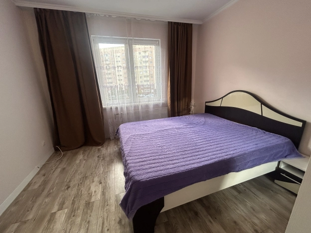 Купить двухкомнатную квартиру в районе Московский в Калининграде. Вариант № 7222445, 16, площадь -  квм, цена 7800000 рублей